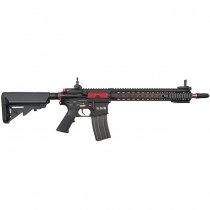 Specna Arms SA-B14 KeyMod 12 Inch AEG - Red Edition