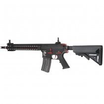 Specna Arms SA-B14 KeyMod 12 Inch AEG - Red Edition