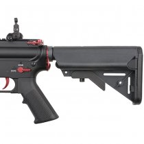 Specna Arms SA-B14 KeyMod 12 Inch AEG - Red Edition