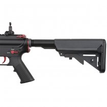 Specna Arms SA-B14 KeyMod 12 Inch AEG - Red Edition