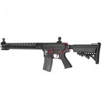 Specna Arms SA-V26 AEG - Red Edition