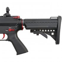 Specna Arms SA-V26 AEG - Red Edition