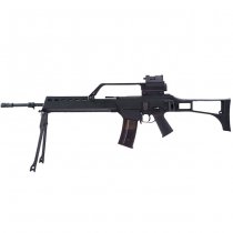 Specna Arms SA-G10 EBB AEG - Black