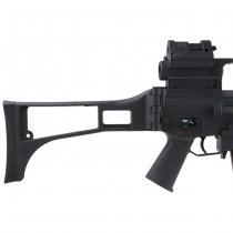 Specna Arms SA-G10 EBB AEG - Black