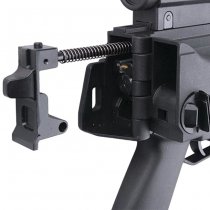 Specna Arms SA-G10 EBB AEG - Black