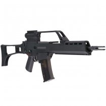 Specna Arms SA-G14 EBB AEG - Black