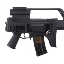 Specna Arms SA-G14 EBB AEG - Black