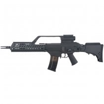 Specna Arms SA-G10V KeyMod EBB AEG - Black