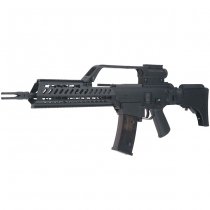 Specna Arms SA-G10V KeyMod EBB AEG - Black