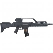 Specna Arms SA-G10V KeyMod EBB AEG - Black