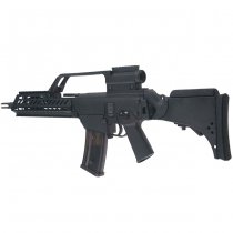 Specna Arms SA-G10V KeyMod EBB AEG - Black