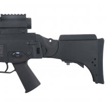 Specna Arms SA-G10V KeyMod EBB AEG - Black