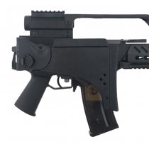 Specna Arms SA-G10V KeyMod EBB AEG - Black