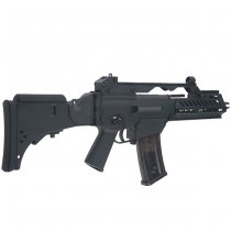 Specna Arms SA-G11V KeyMod EBB AEG - Black