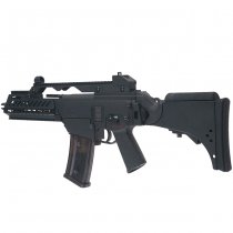 Specna Arms SA-G11V KeyMod EBB AEG - Black