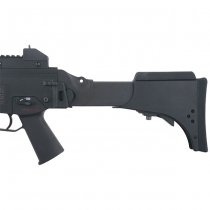 Specna Arms SA-G11V KeyMod EBB AEG - Black