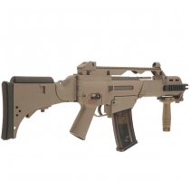 Specna Arms SA-G12V EBB AEG - Tan