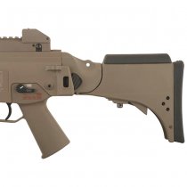 Specna Arms SA-G12V EBB AEG - Tan