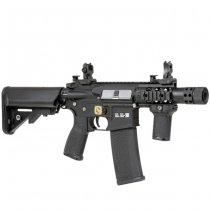 Specna Arms SA-E10 EDGE RRA AEG - Black