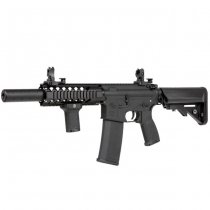 Specna Arms SA-E11 EDGE RRA AEG - Black