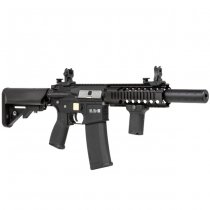 Specna Arms SA-E11 EDGE RRA AEG - Black