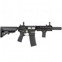 Specna Arms SA-E11 EDGE RRA AEG - Black