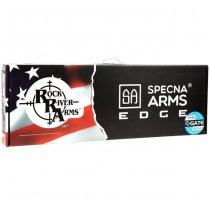 Specna Arms SA-E11 EDGE RRA AEG - Black