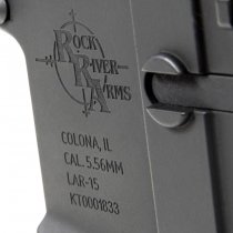 Specna Arms SA-E11 EDGE RRA AEG - Dual Tone