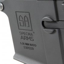 Specna Arms SA-E12 EDGE AEG - Black