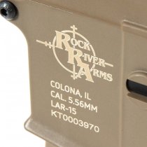 Specna Arms SA-C03 CORE RRA AEG - Tan