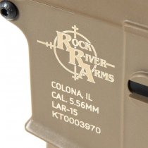 Specna Arms SA-C04 CORE RRA AEG - Tan