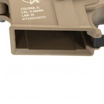 Specna Arms SA-C04 CORE RRA AEG - Tan