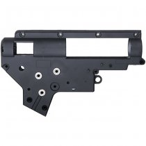 Specna Arms V2 Reinforced 8mm Gearbox Shell