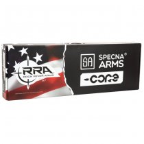 Specna Arms SA-C18 CORE RRA AEG - Black