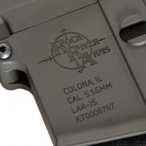 Specna Arms SA-E02 EDGE RRA AEG - Chaos Grey