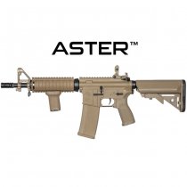 Specna Arms SA-E04 EDGE RRA ASTER V2 Custom AEG - Dual Tone