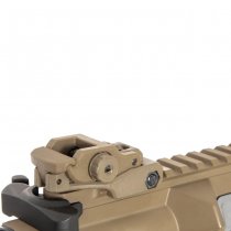 Specna Arms SA-E04 EDGE RRA ASTER V2 Custom AEG - Dual Tone