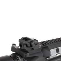 Specna Arms SA-E04 EDGE RRA TITAN V2 Custom AEG - Black