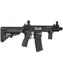 Specna Arms SA-E05 EDGE RRA ASTER V2 Custom AEG - Black