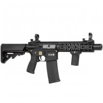 Specna Arms SA-E05 EDGE RRA ASTER V2 Custom AEG - Black