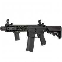 Specna Arms SA-E05 EDGE RRA ASTER V2 Custom AEG - Black