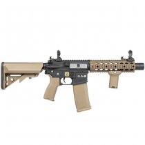 Specna Arms SA-E05 EDGE RRA ASTER V2 Custom AEG - Dual Tone