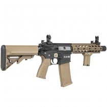 Specna Arms SA-E05 EDGE RRA ASTER V2 Custom AEG - Dual Tone