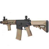 Specna Arms SA-E05 EDGE RRA ASTER V2 Custom AEG - Dual Tone