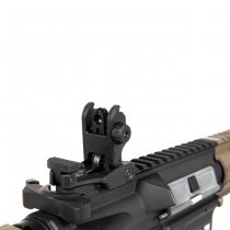 Specna Arms SA-E05 EDGE RRA ASTER V2 Custom AEG - Dual Tone