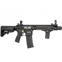 Specna Arms SA-E07 EDGE RRA ASTER V2 Custom AEG - Black