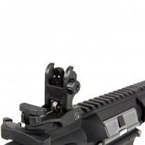 Specna Arms SA-E07 EDGE RRA ASTER V2 Custom AEG - Black