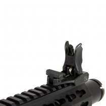 Specna Arms SA-E07 EDGE RRA ASTER V2 Custom AEG - Black