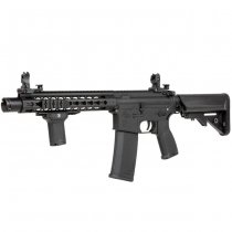 Specna Arms SA-E07 EDGE RRA Titan V2 Custom AEG - Black