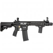 Specna Arms SA-E07 EDGE RRA Titan V2 Custom AEG - Black